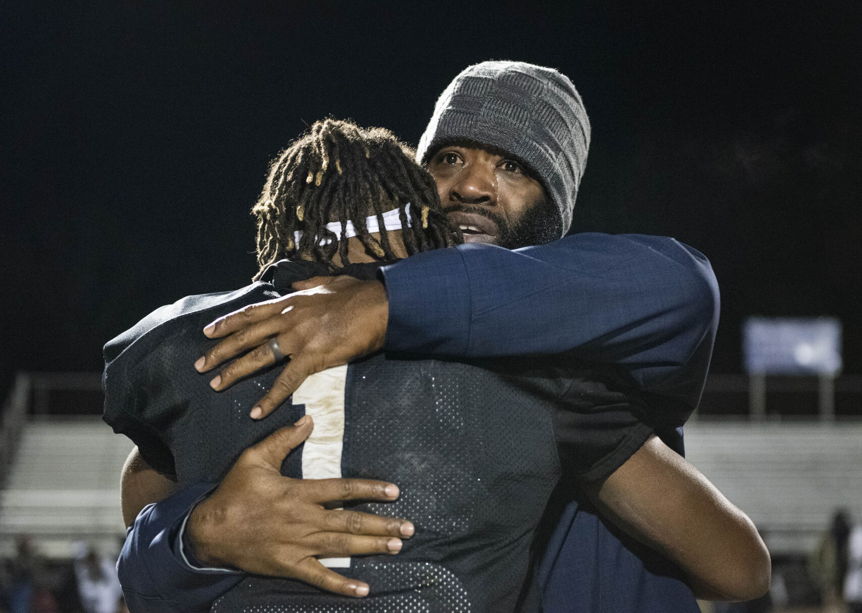 East Forsyth Cornelius Hough Football